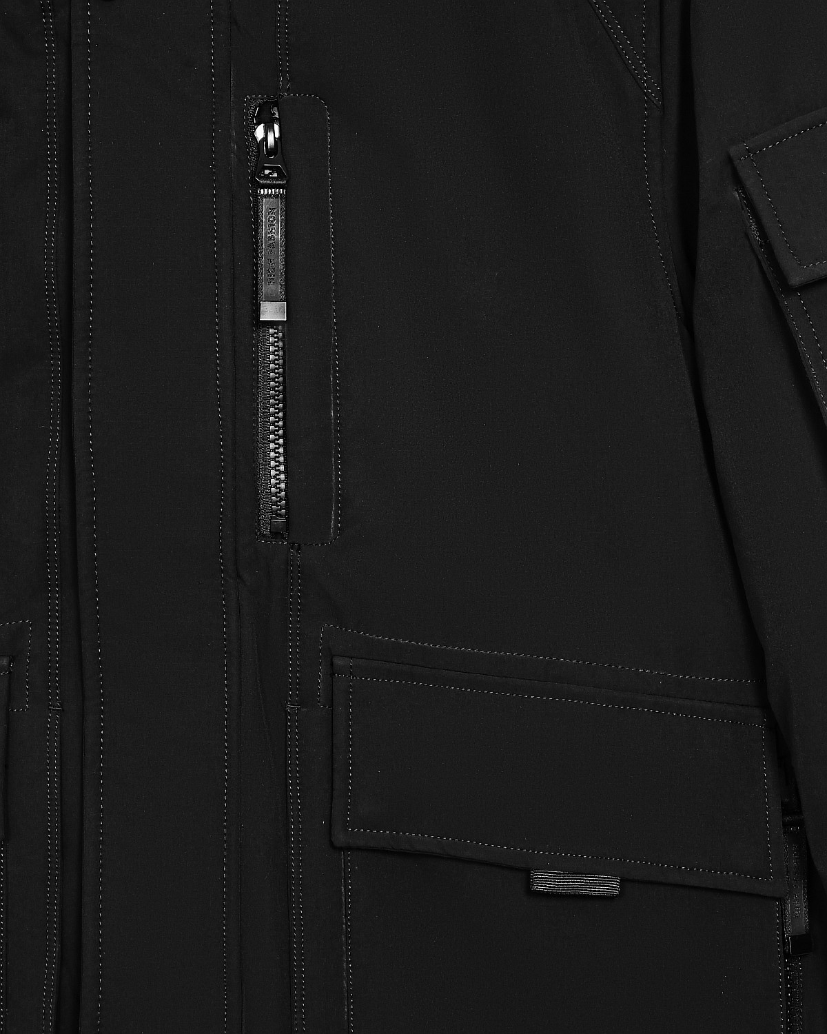 Куртка зимняя мужская (2590E)