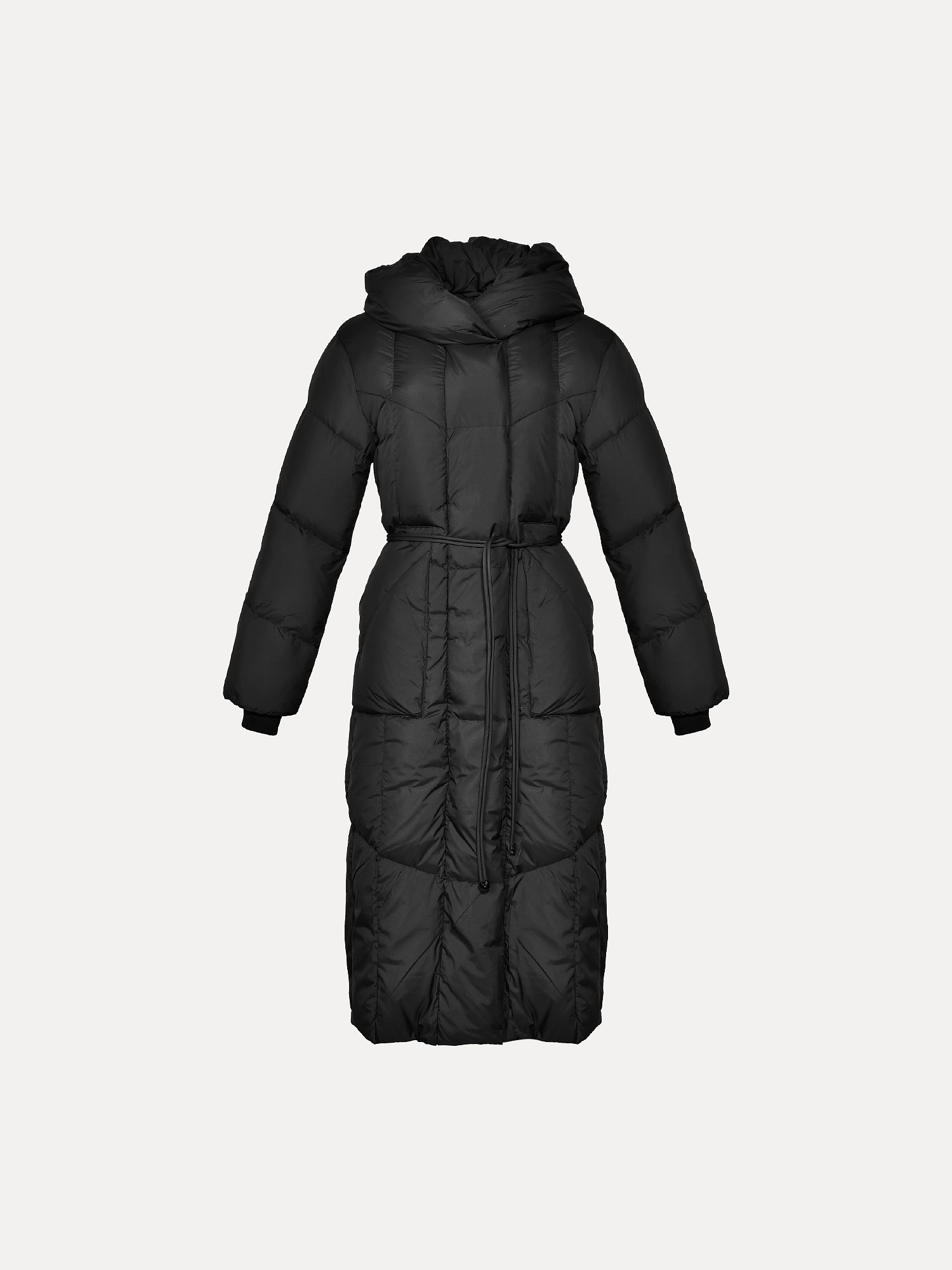 Пуховик (2572B)