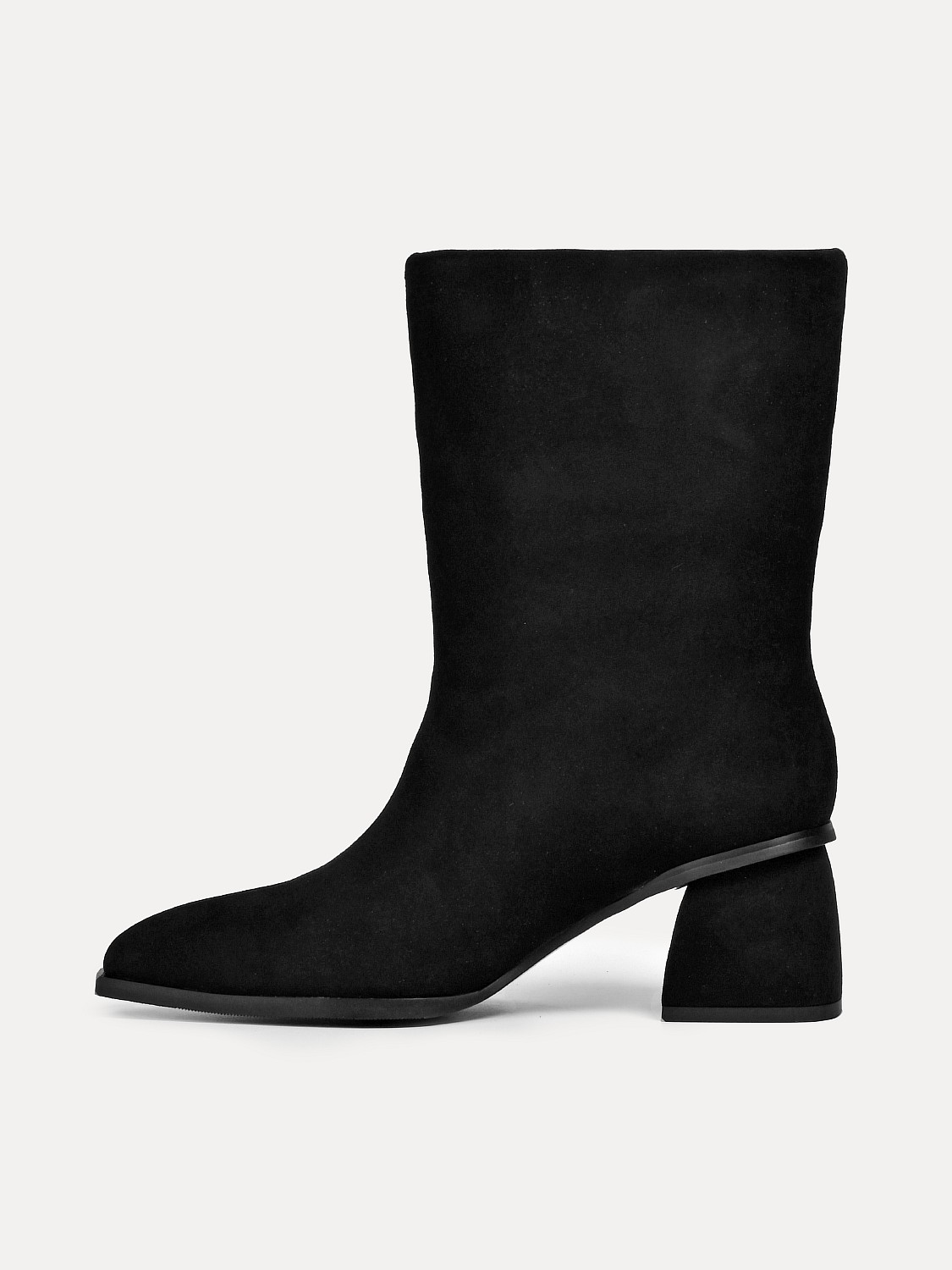 Ботильоны демисезон (P111-453)