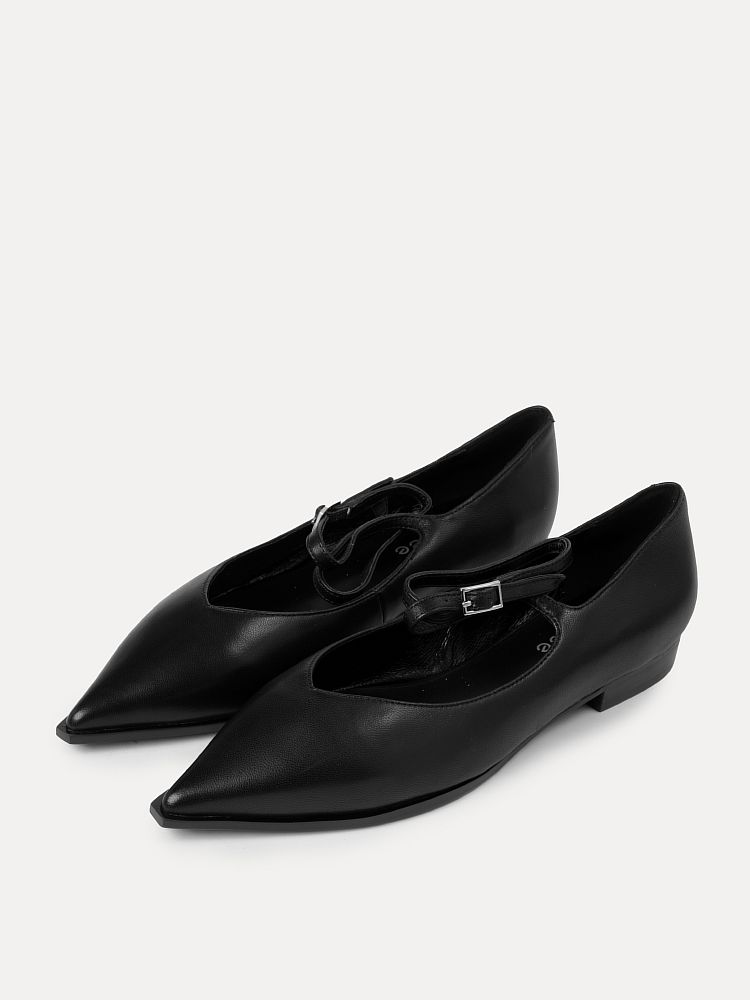 Туфли Классика (G023-07)