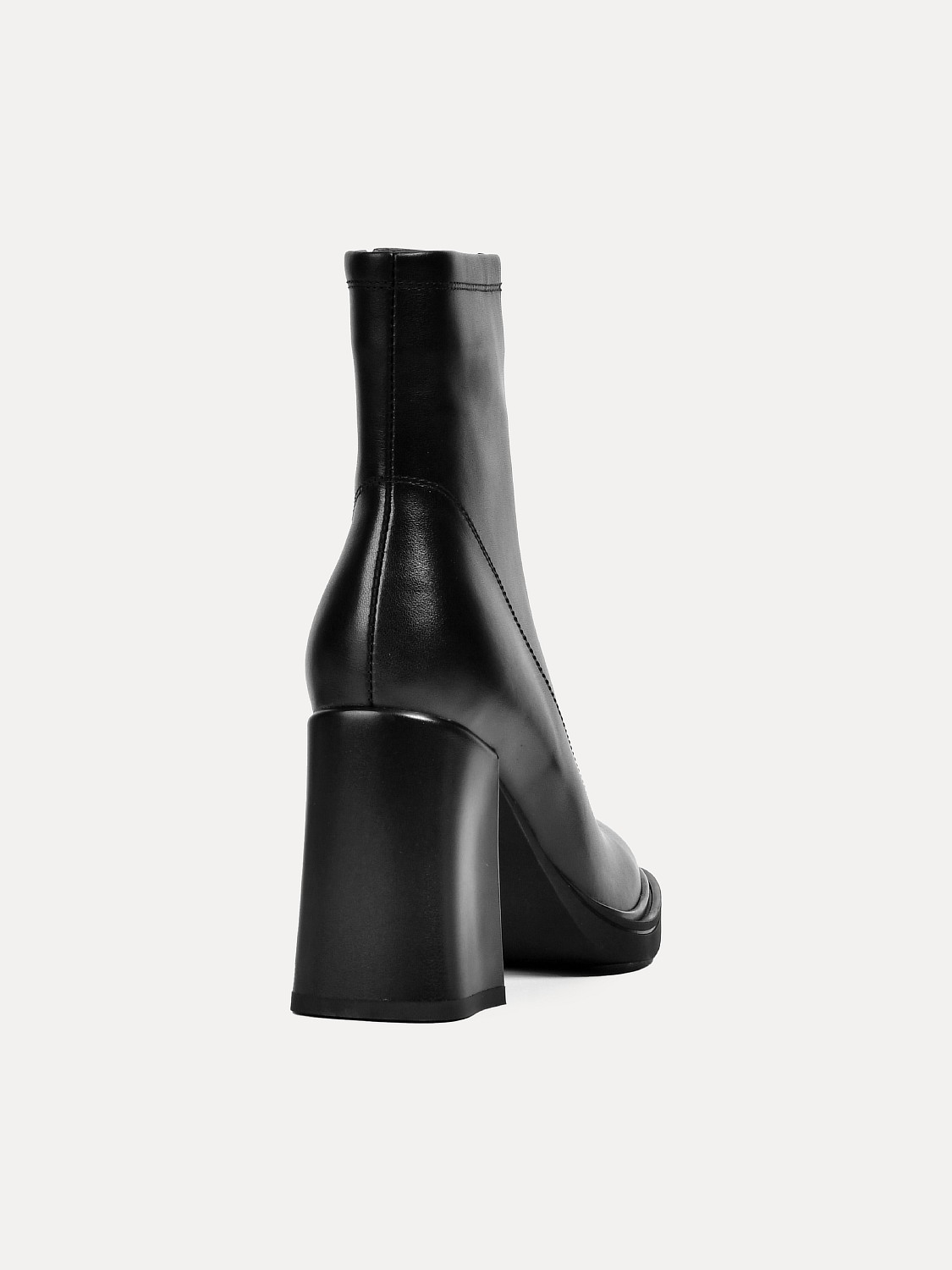 Ботильоны демисезон (P111-557)