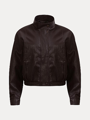 Куртка кож/зам (5119KZ) 