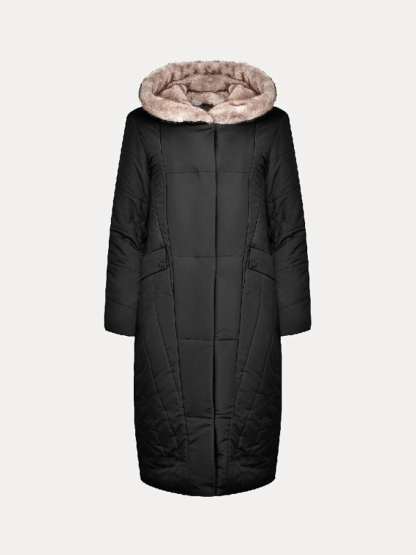 Куртка утепленная (8652F)