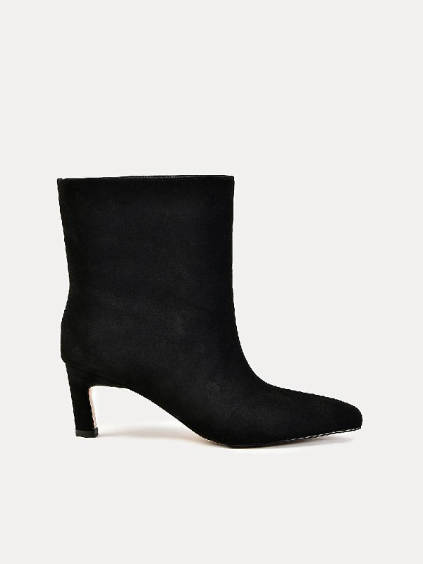 Ботильоны демисезон (W282-H739)