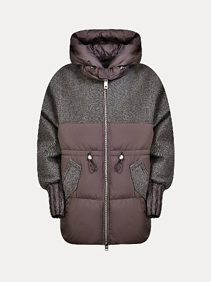 Пуховик (7048PM)