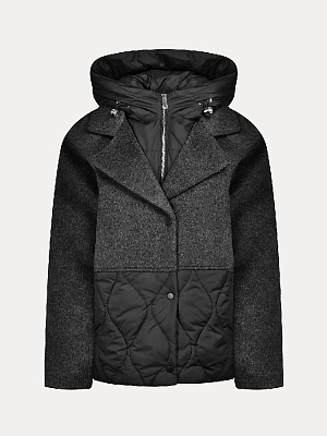 Пуховик (7061PM)