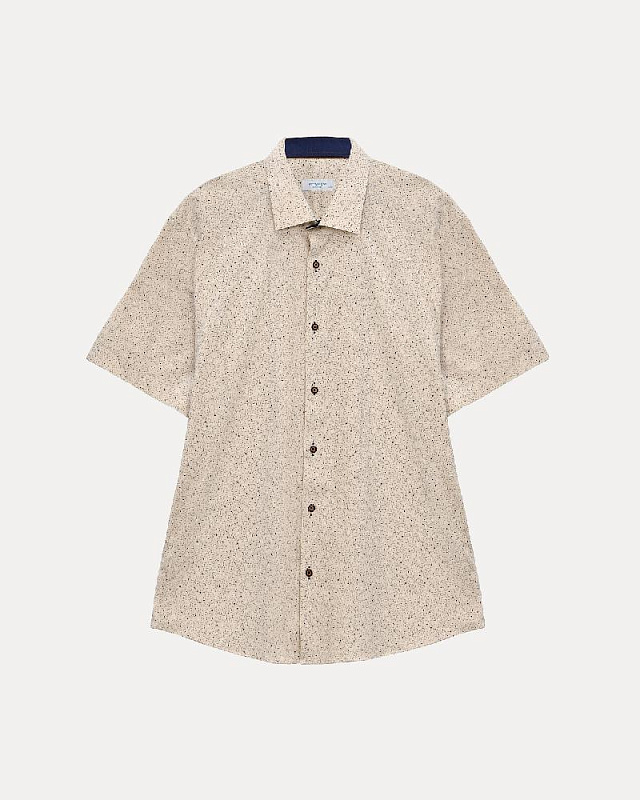 Рубашка мужская (2875KR)