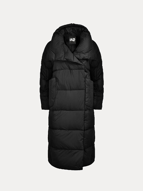 Пуховик (6832PH)